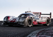 porsche 919 hybrid e performance