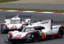 Six Hours of Nurburgring