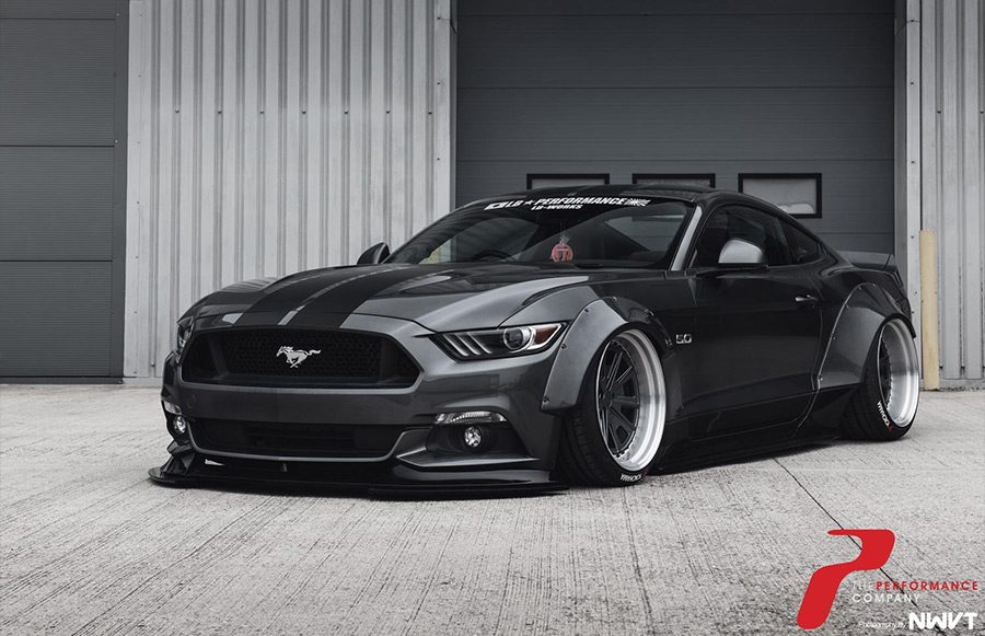 2018 Performance Car Show