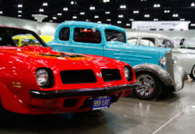 2018 The Classic Auto Show