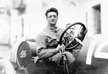 The Enzo Ferrari Museum Celebrates Enzo Ferrari Birthday