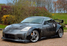 Fast and the Furious Tokyo Drift