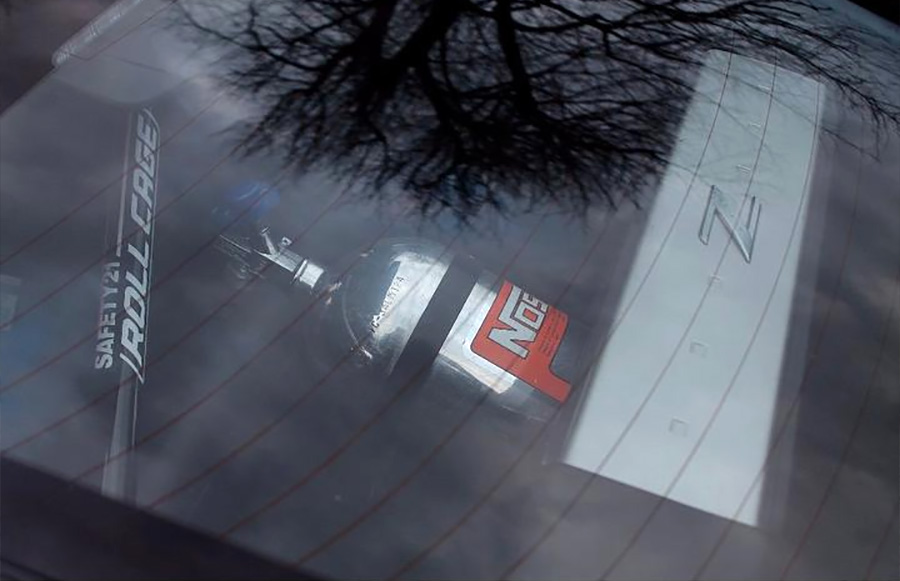 Fast and the Furious Tokyo Drift