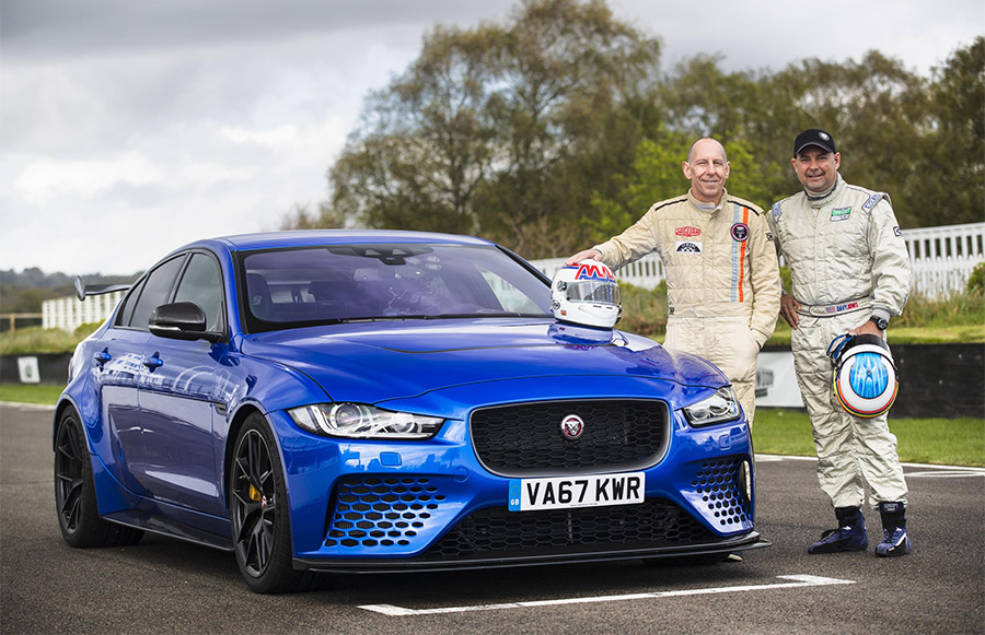 jaguar-project-8-davey-jones-andy-wallace-1 Jaguar Project 8 Davey Jones Andy Wallace