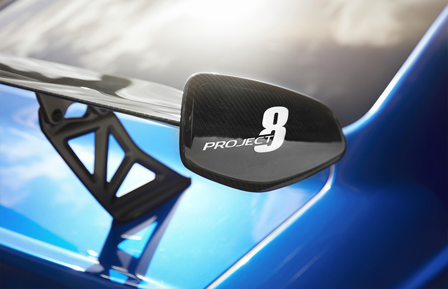 Jaguar Project 8 Davey Jones Andy Wallace