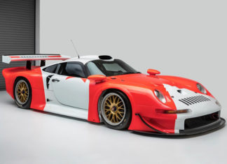 Porsche Effect Petersen Museum