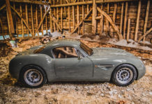 wheeler dealers mike and ant