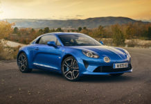 Alpine A110 Premiere Edition