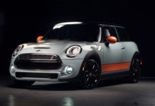 mini john cooper works tuning kit