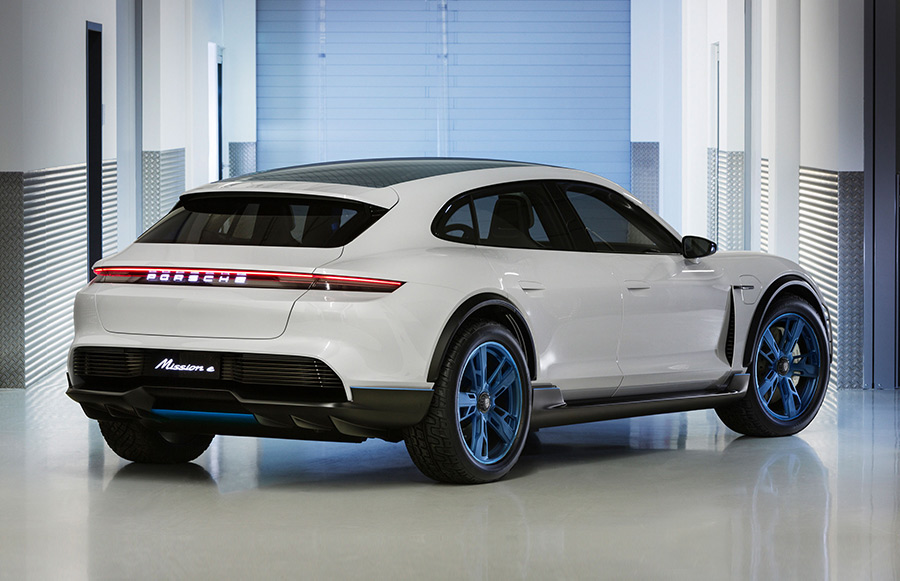 porsche-mission-e-cross-turismo-3 Porsche Mission E Cross Turismo